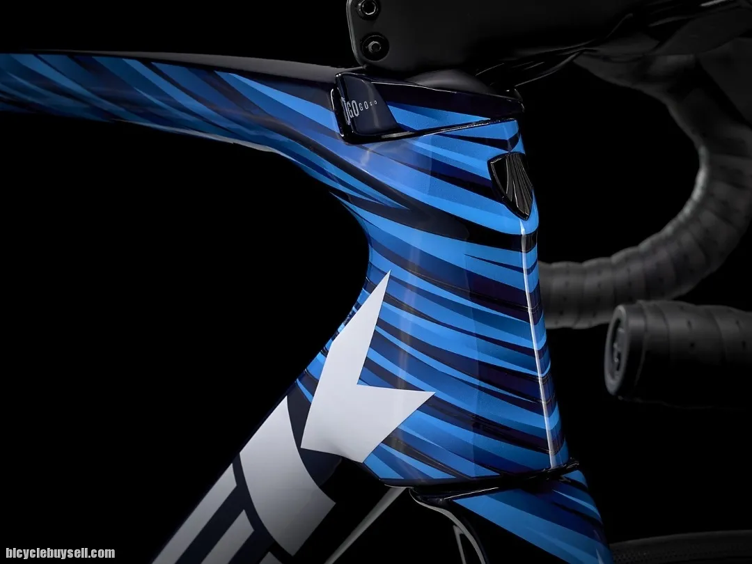 2021 TREK EMONDA SLR DISC PROJECT ONE FRAME SET !