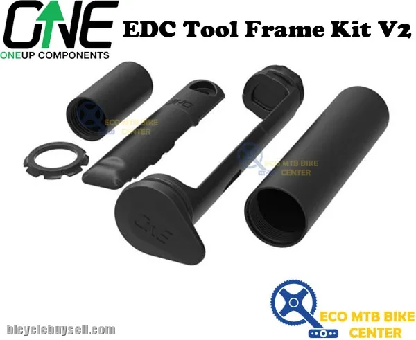 ONEUP Components EDC Tool Frame Kit V2