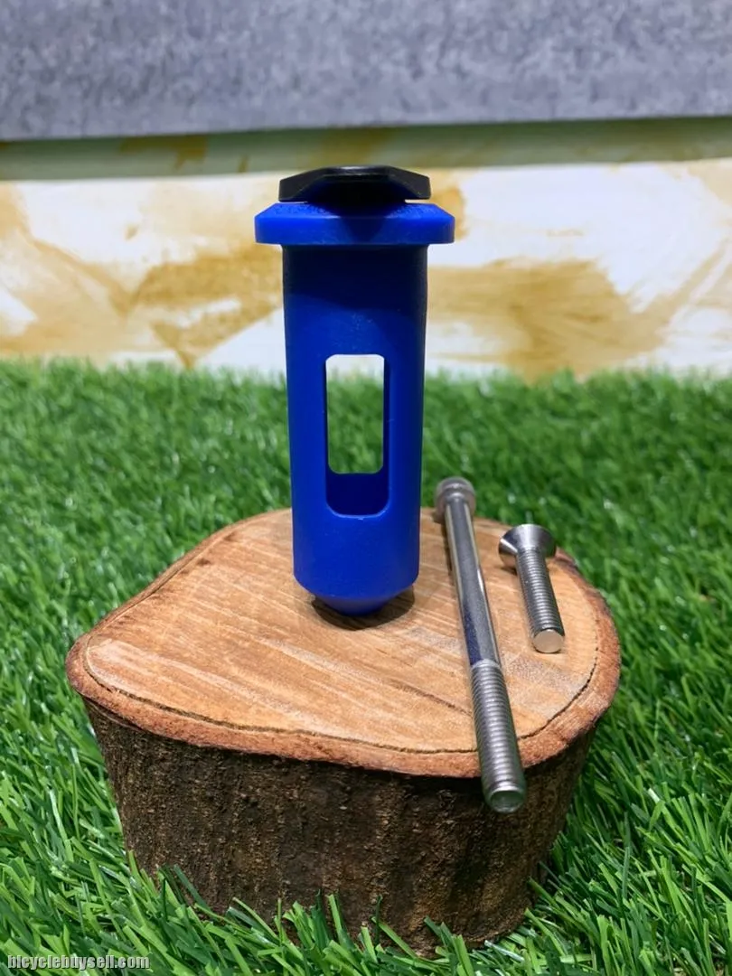 ONEUP COMPONENTS EDC Lite Plastics Cover Only