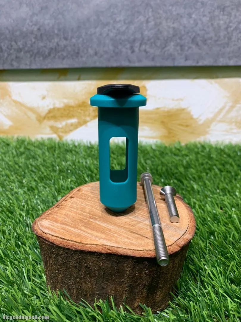 ONEUP COMPONENTS EDC Lite Plastics Cover Only