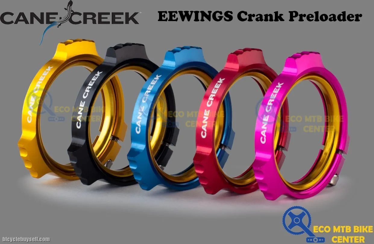 CANE CREEK EEWINGS Crank Preloader