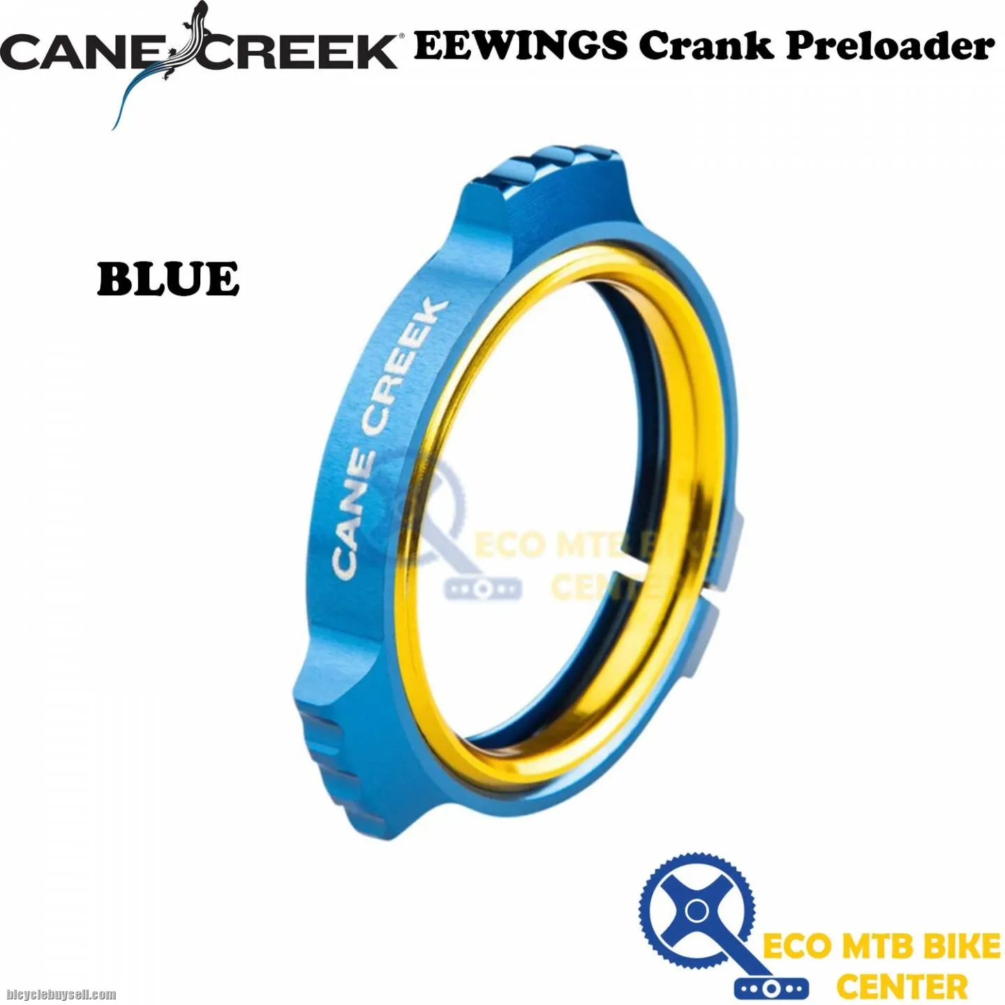 CANE CREEK EEWINGS Crank Preloader