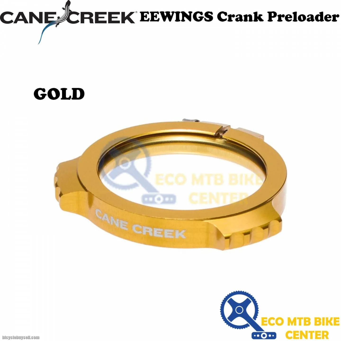 CANE CREEK EEWINGS Crank Preloader