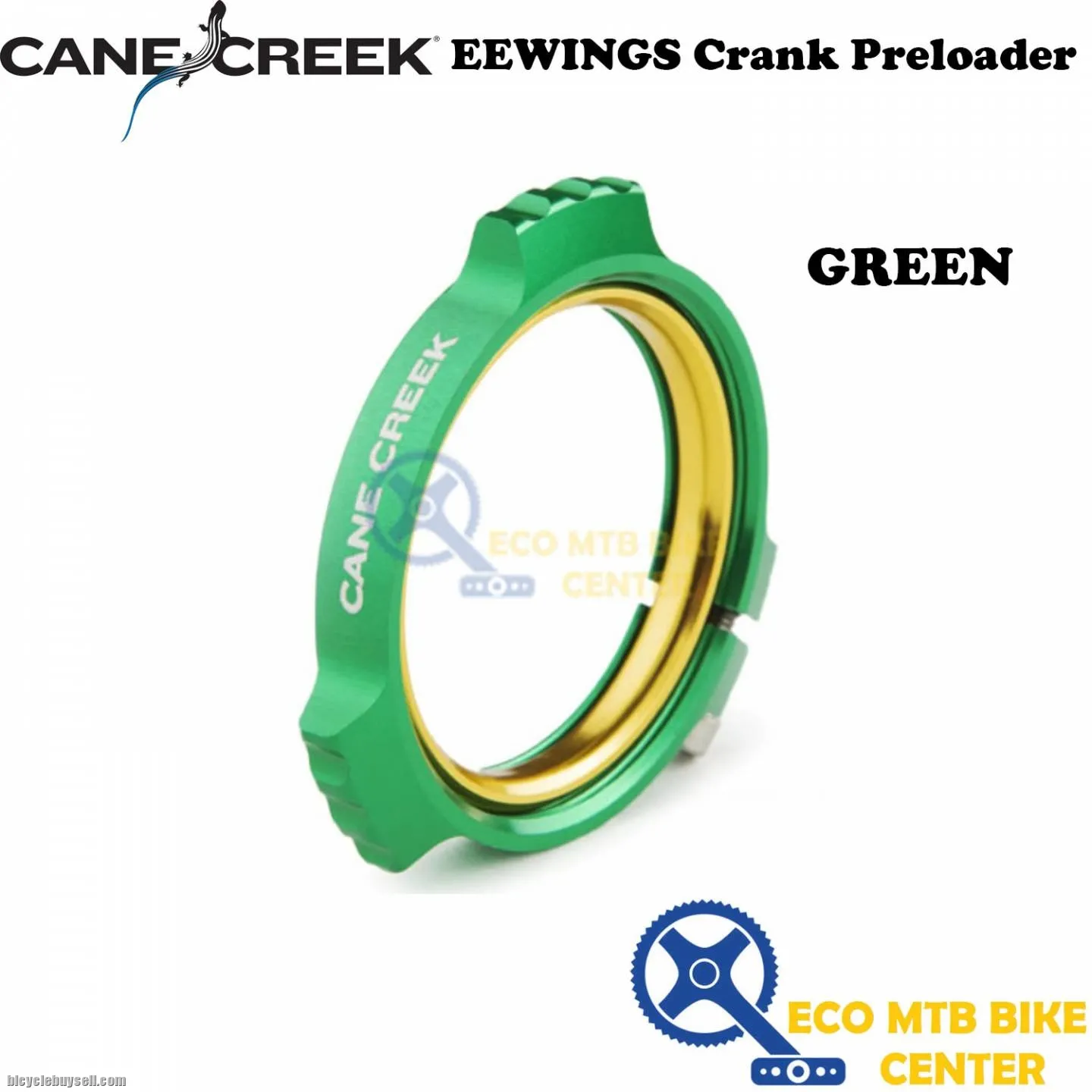 CANE CREEK EEWINGS Crank Preloader
