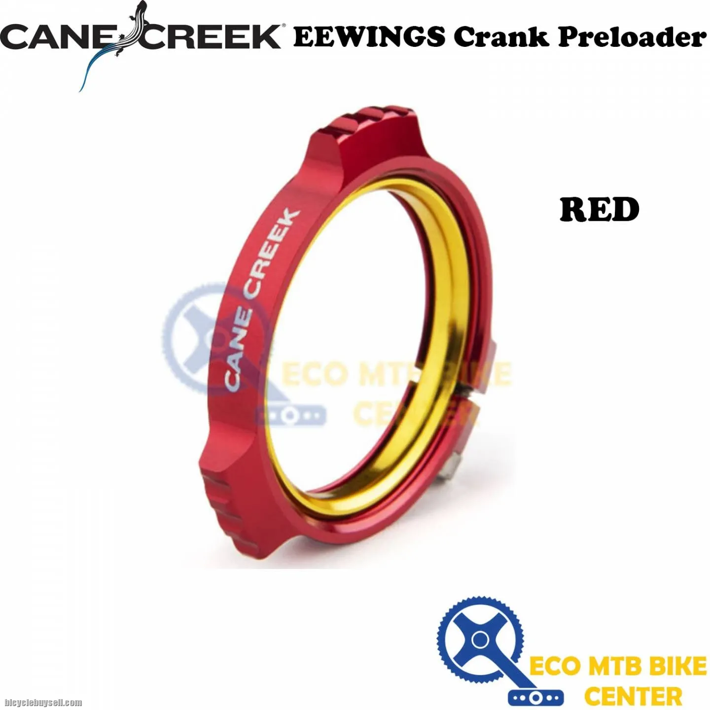 CANE CREEK EEWINGS Crank Preloader