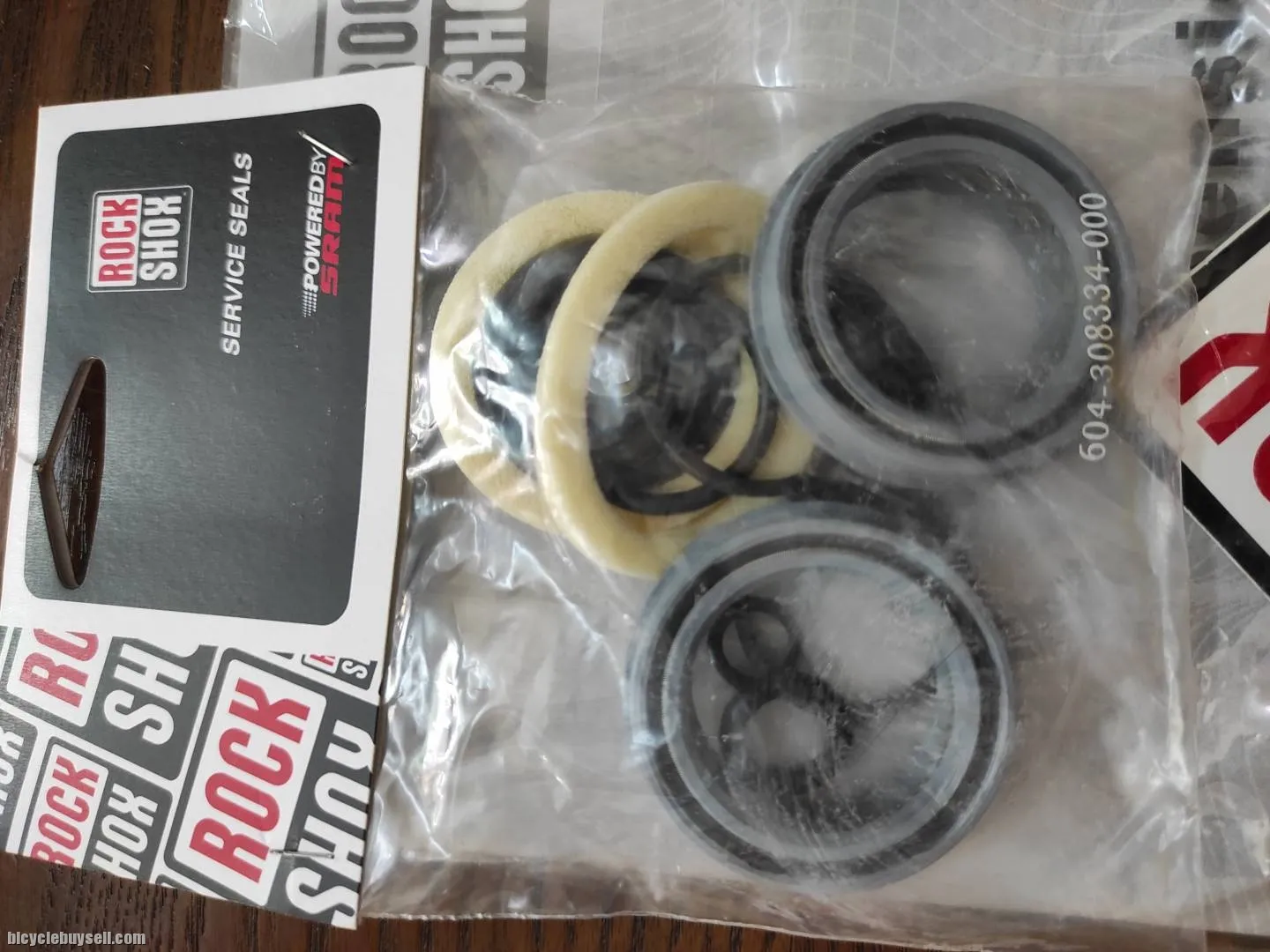 Rockshox Service Seal (for SID 27.5/650b)