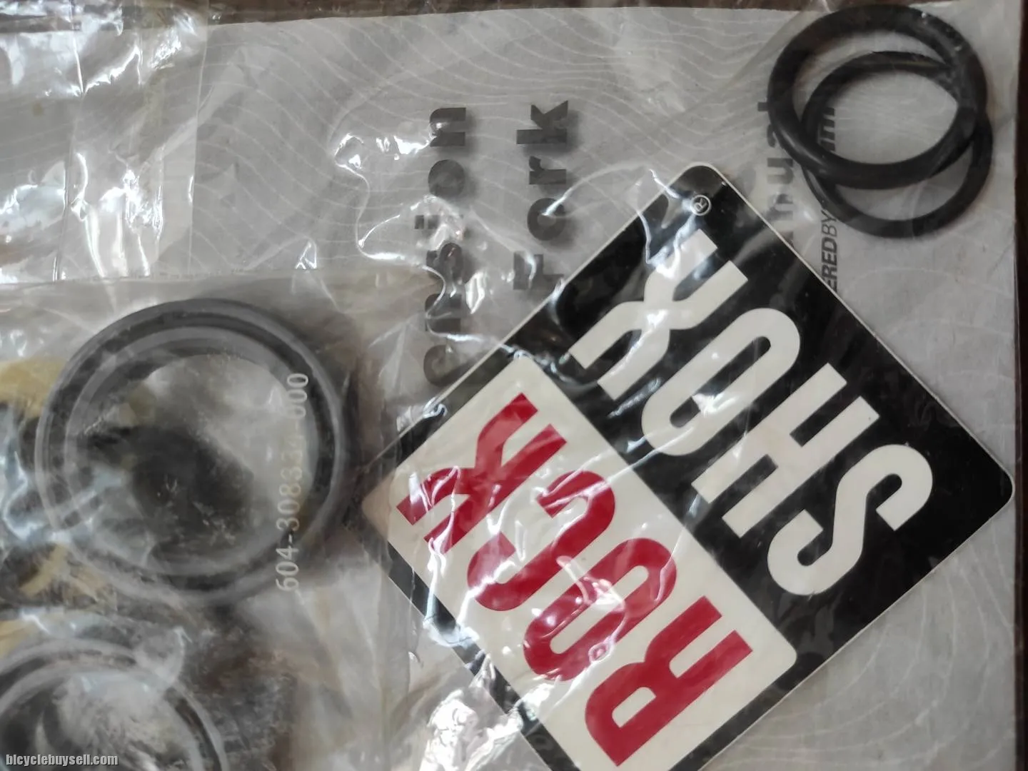 Rockshox Service Seal (for SID 27.5/650b)