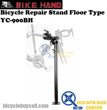 BIKE HAND Bicycle Repair Stand Floor Type YC-900BH