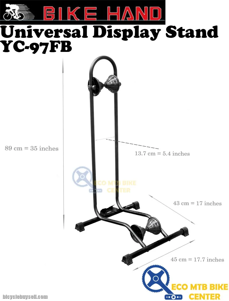 BIKE HAND Display Stand YC-97FB