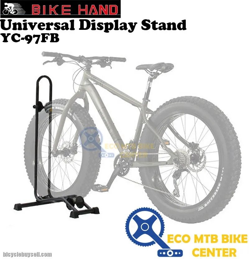 BIKE HAND Display Stand YC-97FB