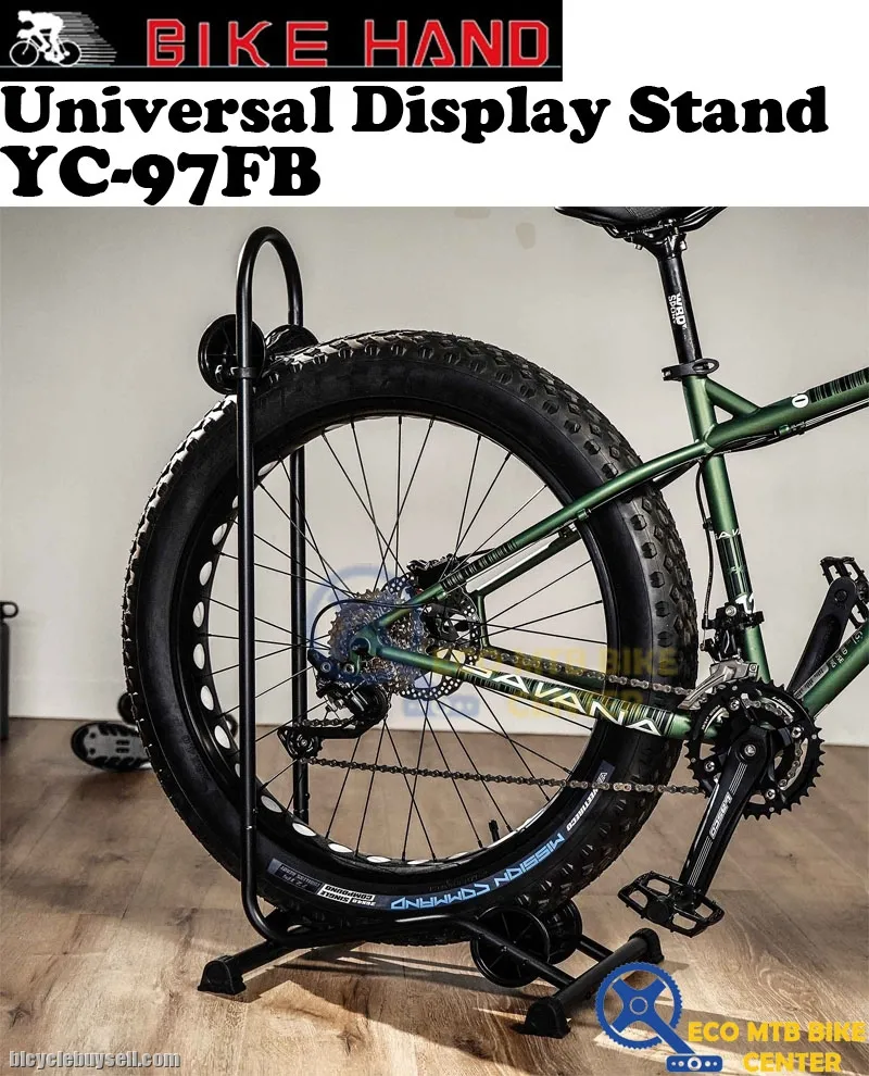 BIKE HAND Display Stand YC-97FB