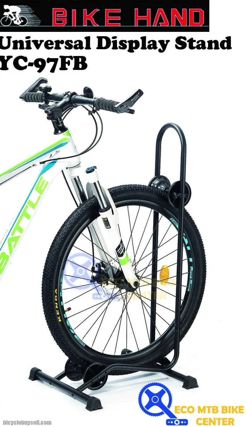 BIKE HAND Display Stand YC-97FB