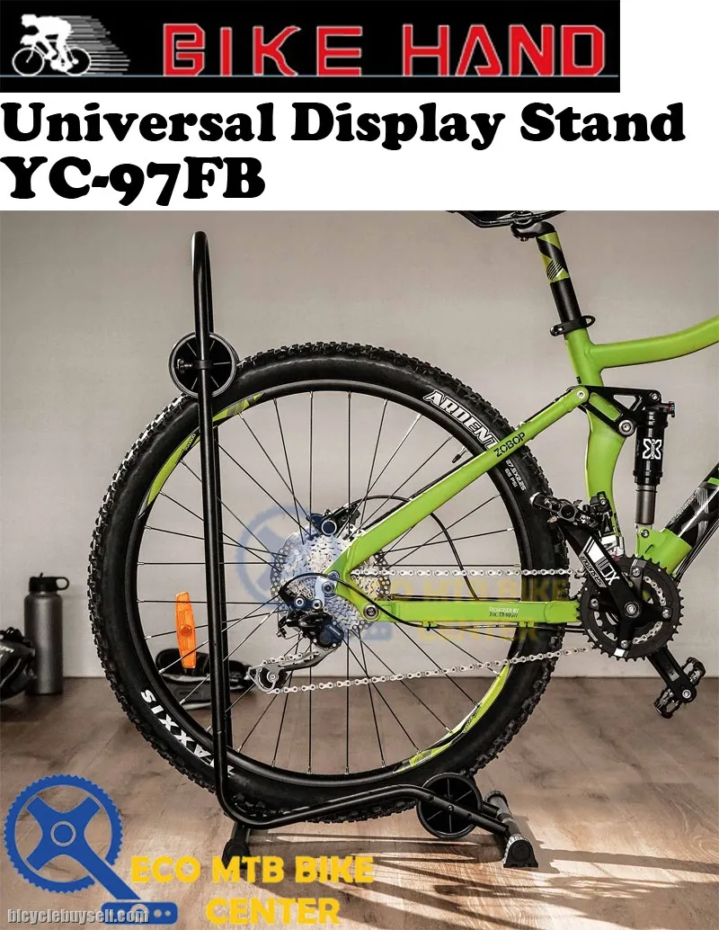 BIKE HAND Display Stand YC-97FB