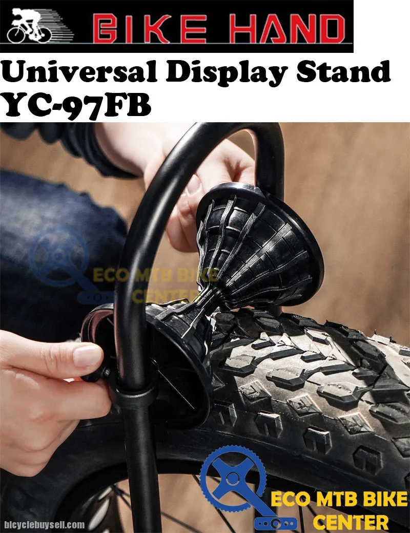 BIKE HAND Display Stand YC-97FB