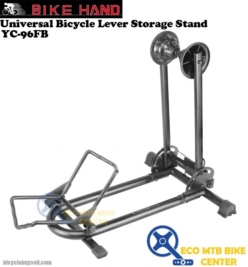 BIKE HAND Universal Bicycle Lever Storage Stand YC-96FB