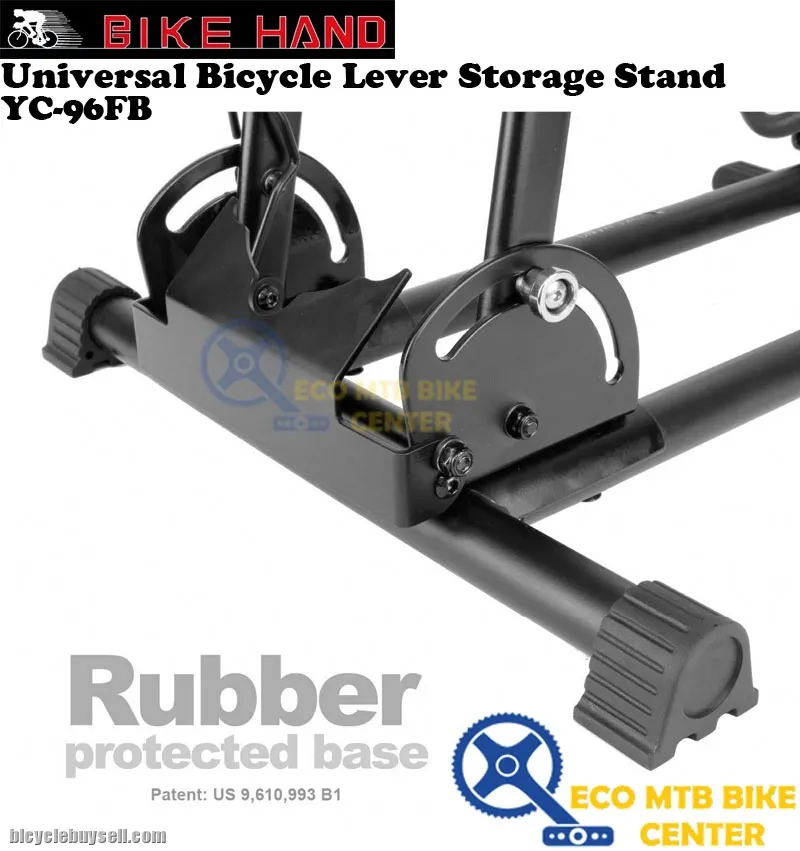 BIKE HAND Universal Bicycle Lever Storage Stand YC-96FB