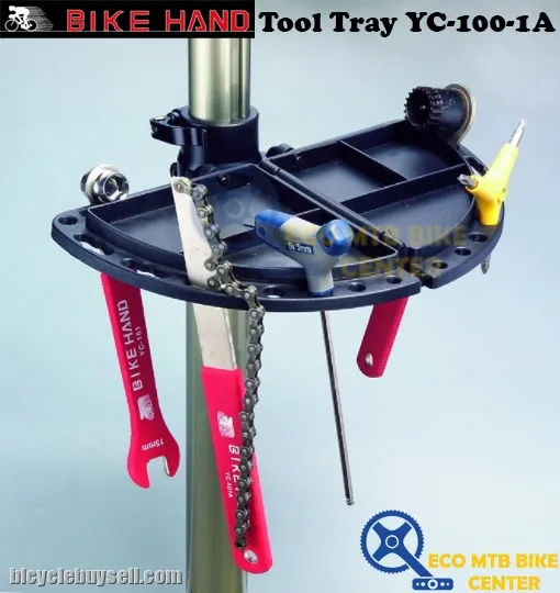 BIKE HAND Tool Tray YC-100-1A