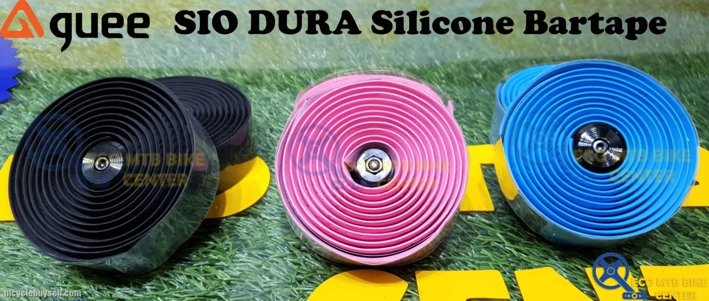 GUEE SIO DURA Silicone Bartape