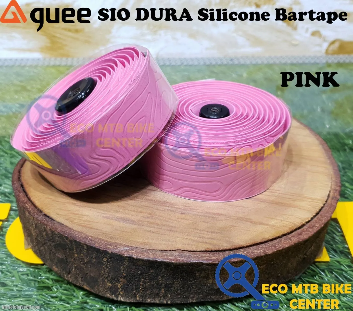 GUEE SIO DURA Silicone Bartape