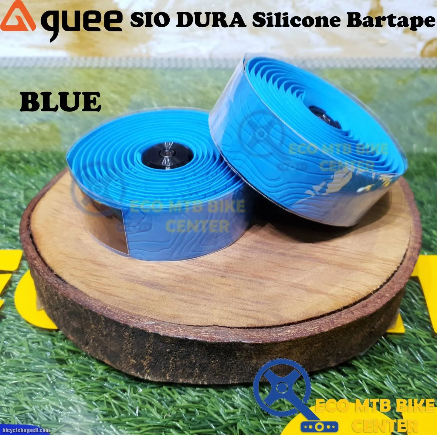 GUEE SIO DURA Silicone Bartape