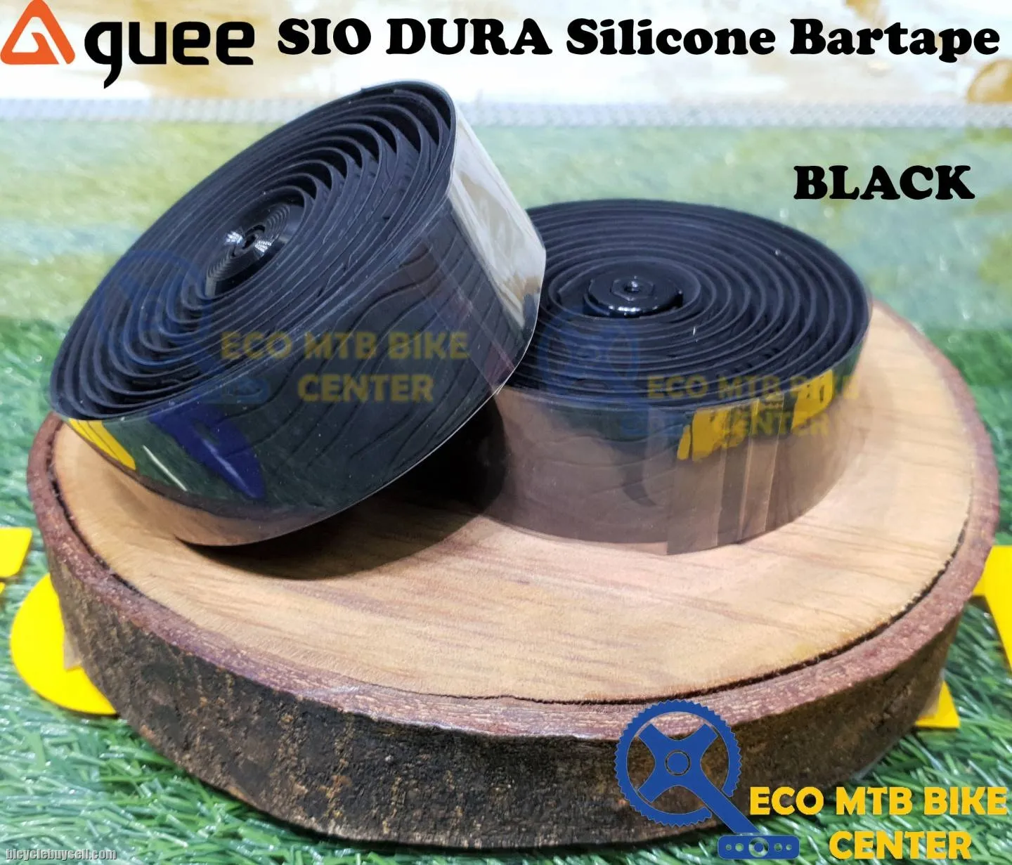 GUEE SIO DURA Silicone Bartape