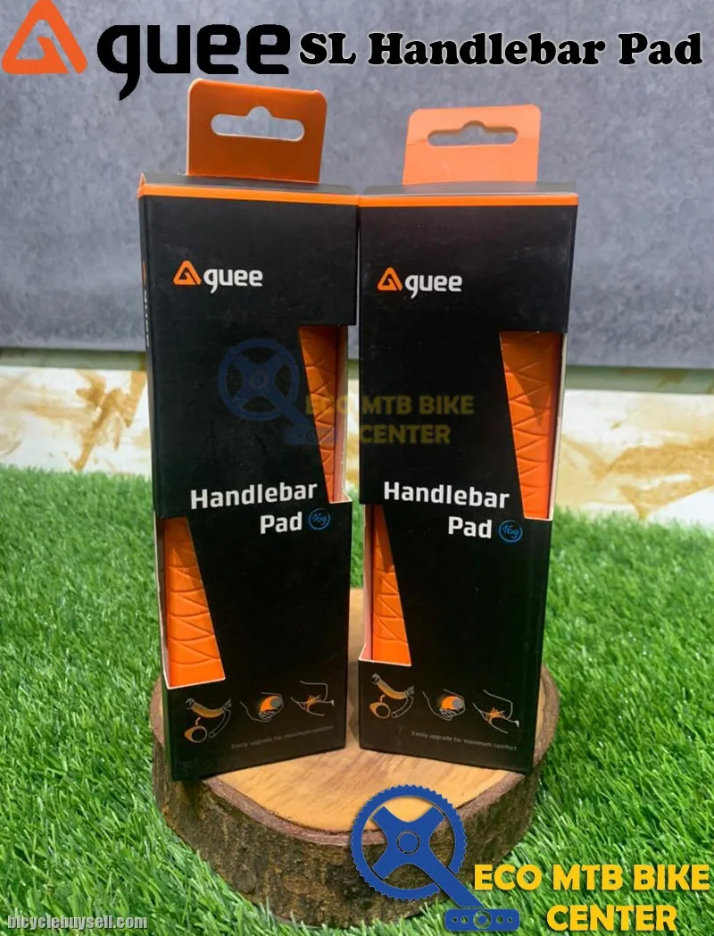 GUEE SL Handlebar Pad