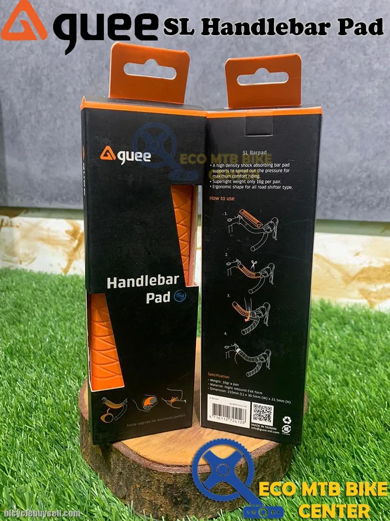 GUEE SL Handlebar Pad