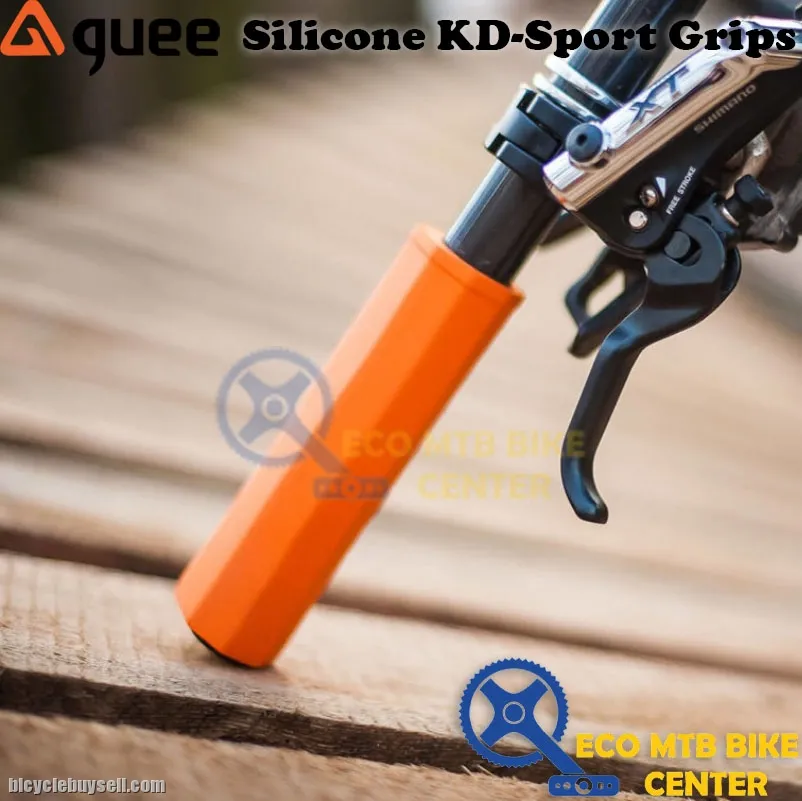 GUEE Silicone KD-Sport Grips