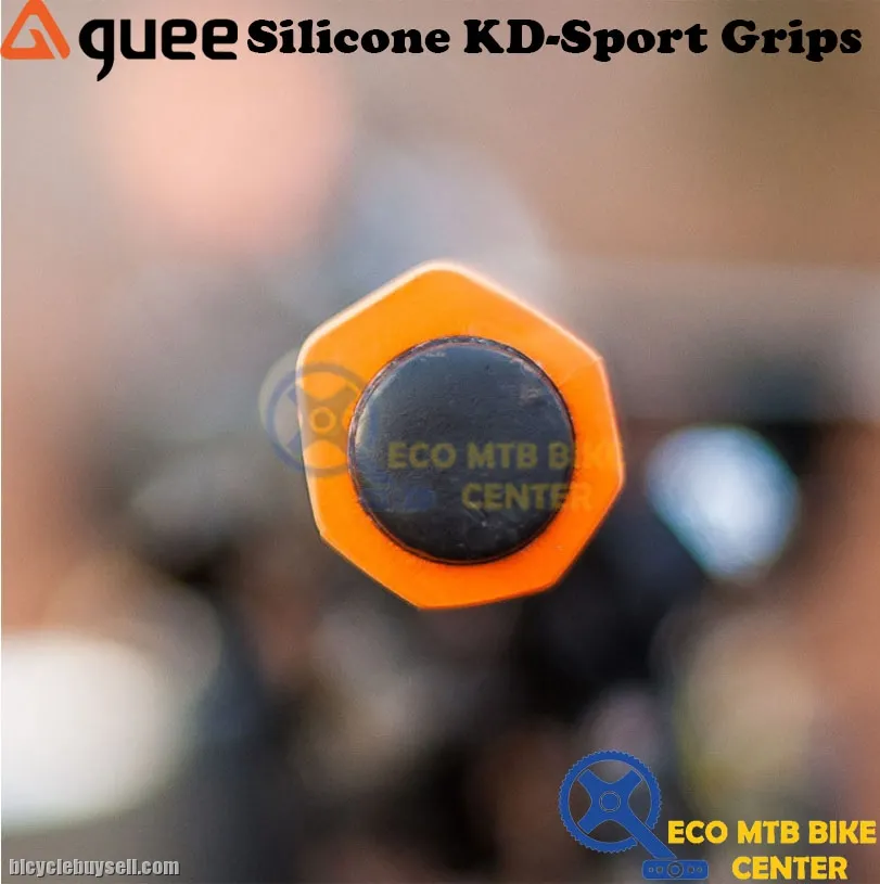 GUEE Silicone KD-Sport Grips