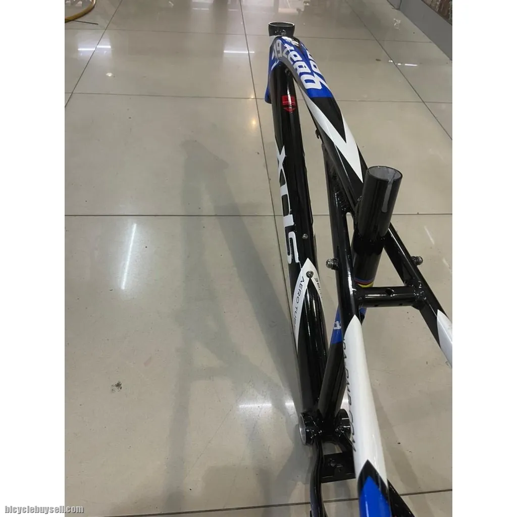 XDS SUPER STIFF FRAME ALLOY MTB 26ER 16INCH FRAME SIZE -SUPERBOW TECHNOLOGY LAST UNIT CLEARANCE