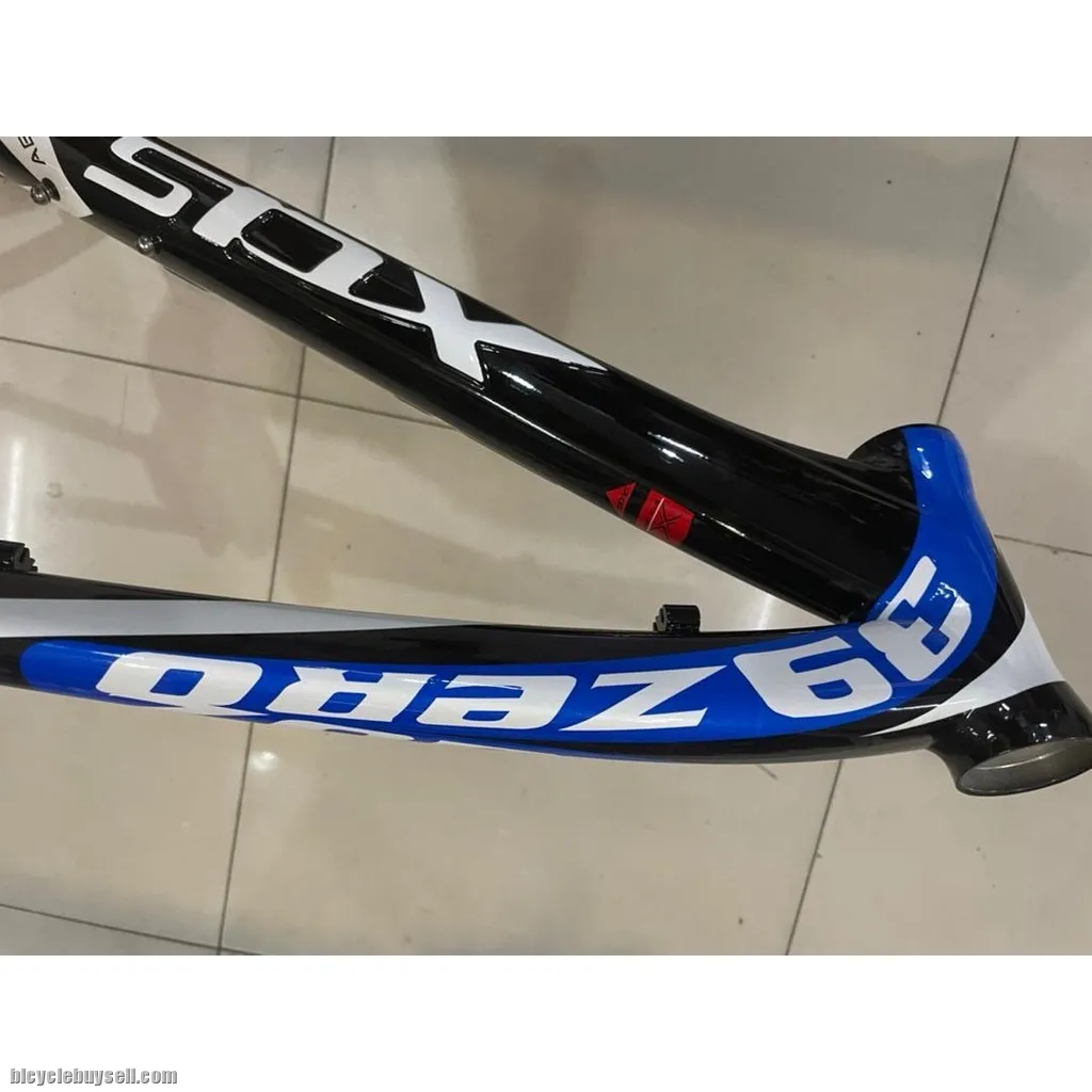 XDS SUPER STIFF FRAME ALLOY MTB 26ER 16INCH FRAME SIZE -SUPERBOW TECHNOLOGY LAST UNIT CLEARANCE
