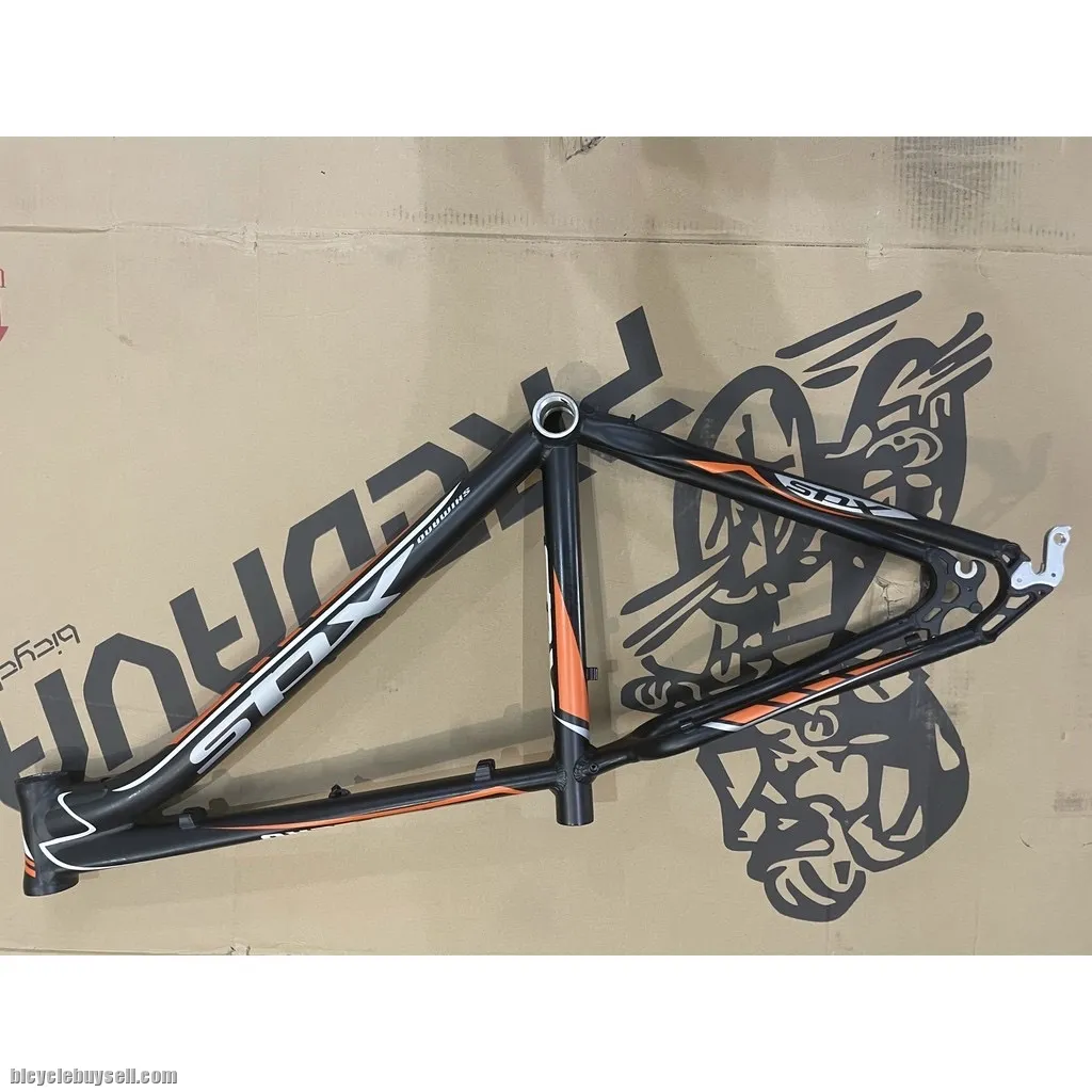 XDS 32 ZERO 15" 26ER ALLOY MTB FRAME - LAST UNIT CLEARANCE