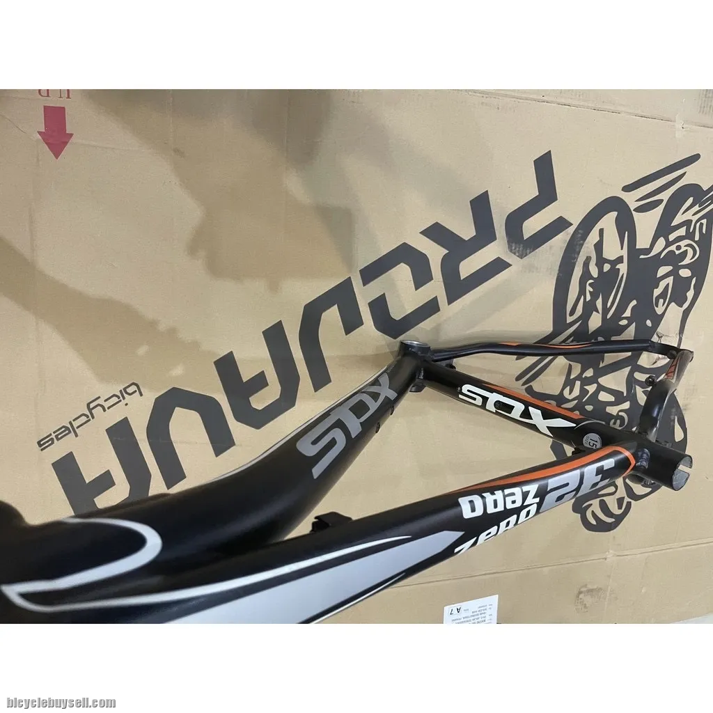 XDS 32 ZERO 15" 26ER ALLOY MTB FRAME - LAST UNIT CLEARANCE