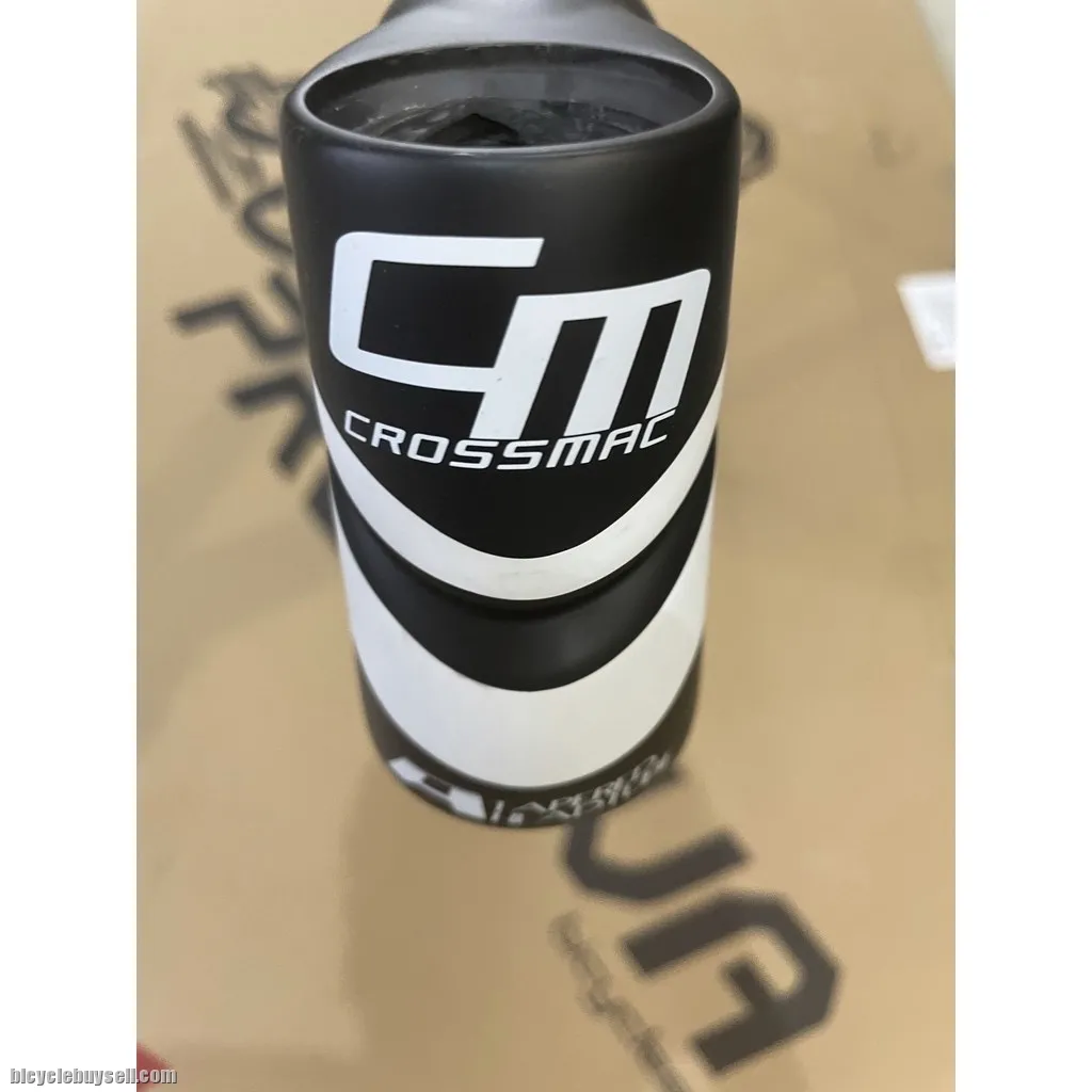 CROSSMAC SL 27.5 CARBON FRAME 15" LAST PIECE CLEARANCE SALES