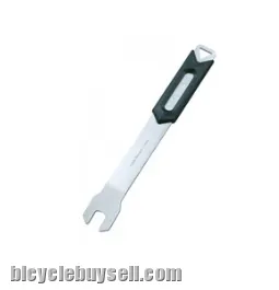 TOPEAK PEDAL WRENCH LAST UNIT CLEARANCE SUPER DURABLE GUARANTEED ORIGNAL