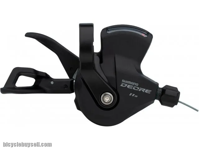 SHIMANO DEORE M5100 SHIFTER 2X11SPEED - LOOK AT DETAILS PRICE INSIDE