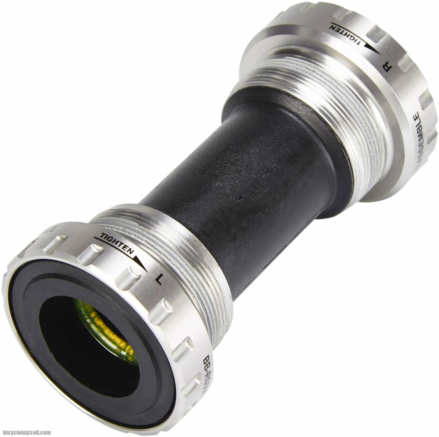 SHIMANO BB-RS500 ROAD BIKE THREADED BSA BOTTOM BRACKET - LAST PIECE  CLEARANCE