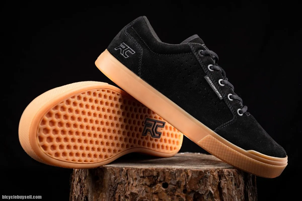 Ride Concepts Vice MTB shoe by Kyle Straits