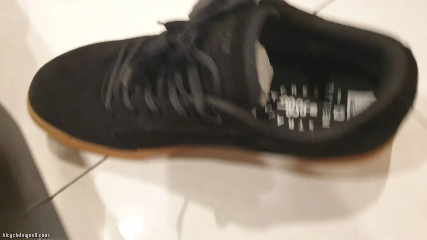 Ride Concepts Vice MTB shoe by Kyle Straits