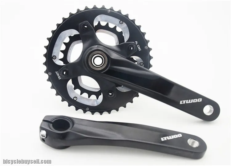 LTWOO AX A11 2 x11 MTB groupset 22 speed 11-46T  M5100 Deore