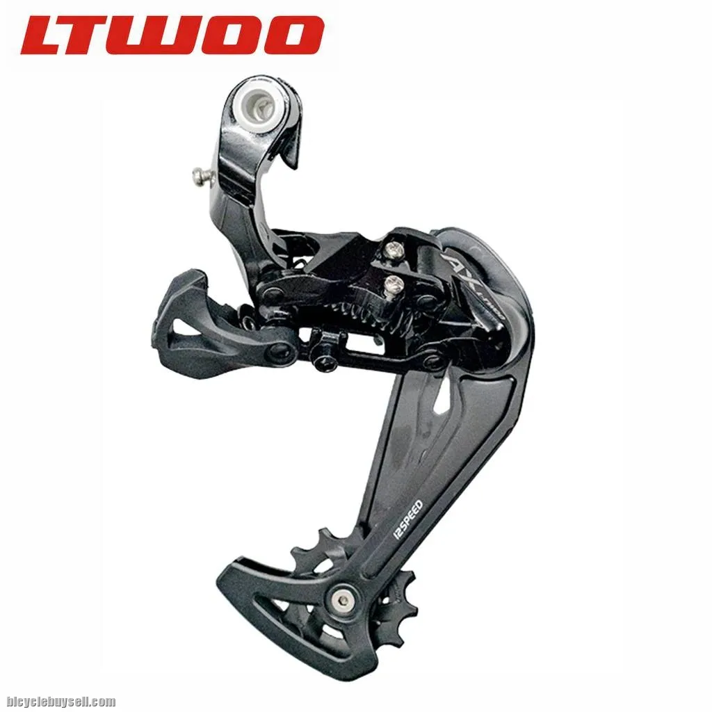 LTWOO AX A11 2 x11 MTB groupset 22 speed 11-46T  M5100 Deore
