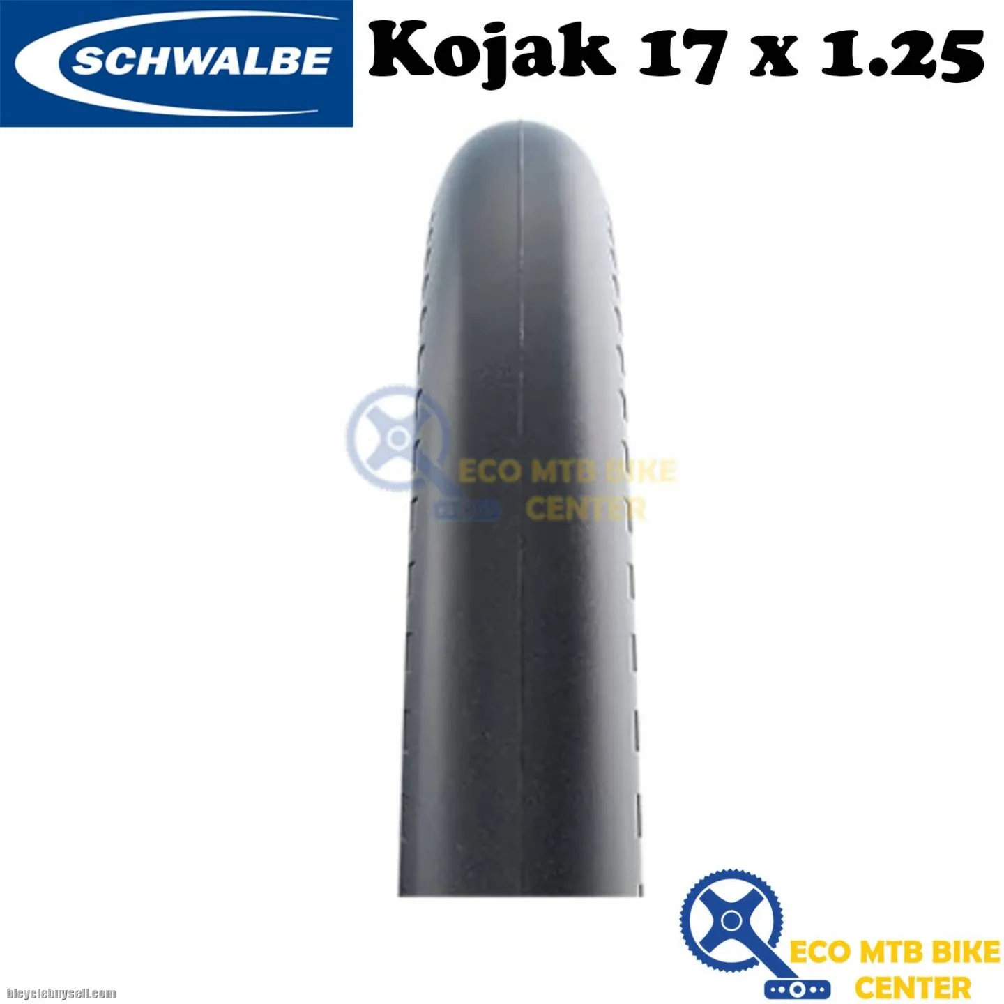 SCHWALBE Tires Kojak 17 x 1.25
