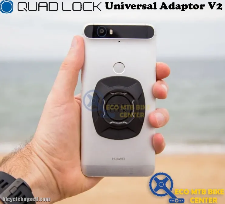 QUAD LOCK Universal Adaptor V2