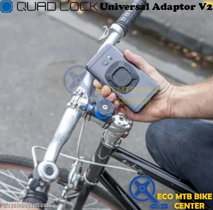 QUAD LOCK Universal Adaptor V2
