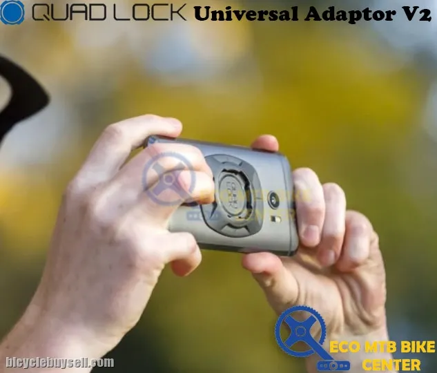 QUAD LOCK Universal Adaptor V2