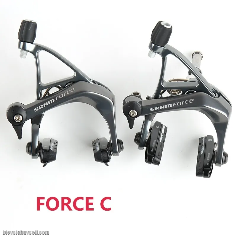 Sram force CX1 S700 hybrid road bike city bike Gravel bike cyclocross rim brake Flat handlebar