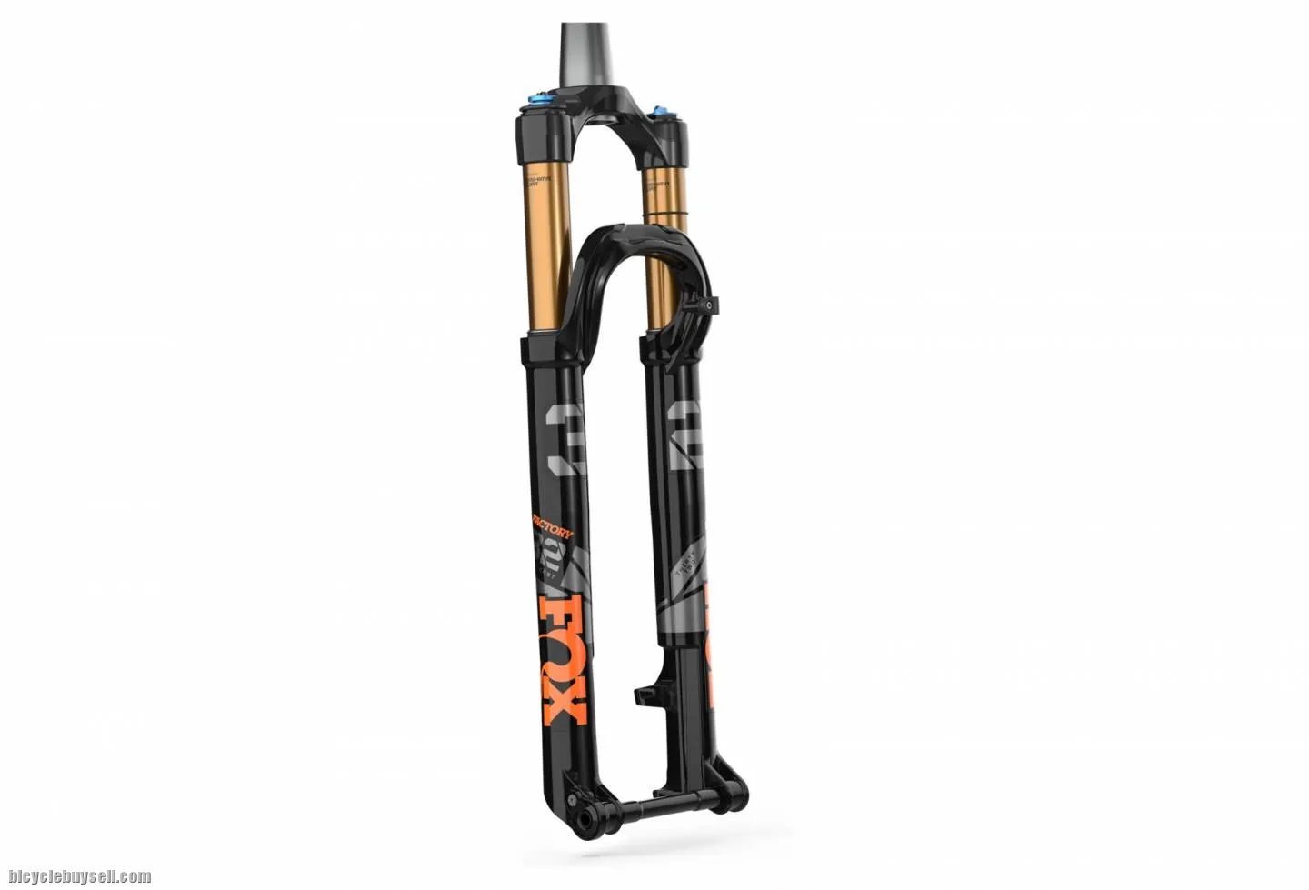 FOX FLOAT 32 YEAR2022 LATEST 29ER 100MM TRAVEL BOOST 15X110MM KASHIMA STEPCAST Original guaranteed T