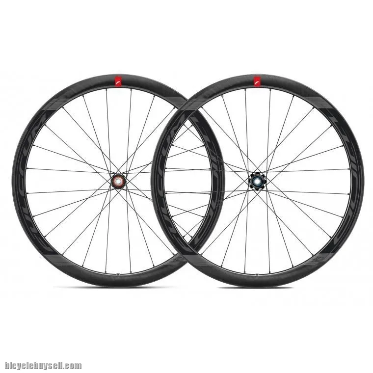 Fulcrum wind carbon 40mm