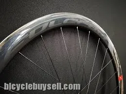 Fulcrum wind carbon 40mm