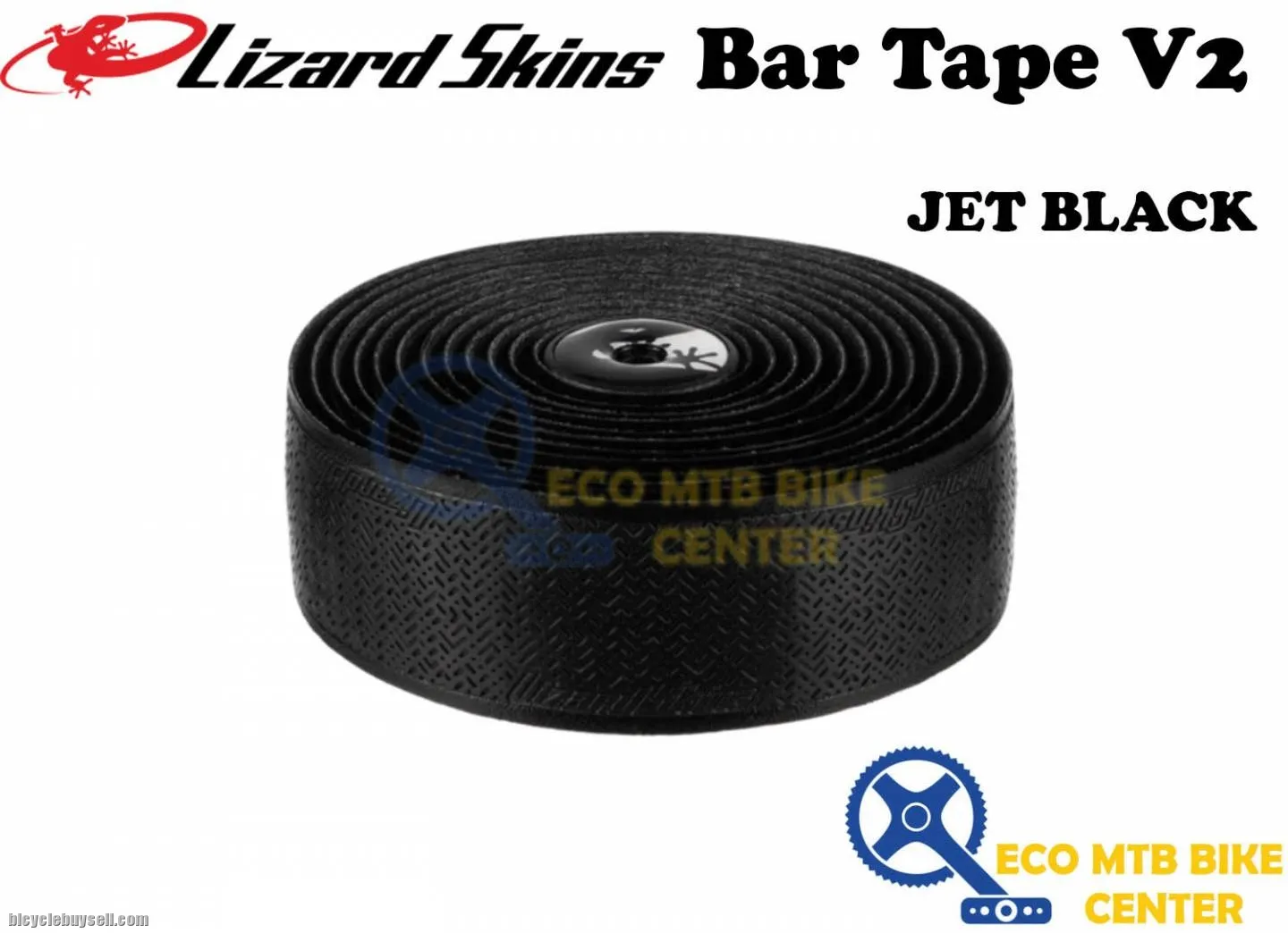 LIZARD SKINS Bar Tape V2 for Road Bike